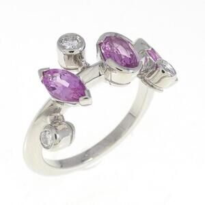 CARTIER Authentic Silver Ring